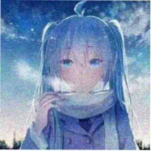 读者南风的头像